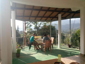 Mountaion Top